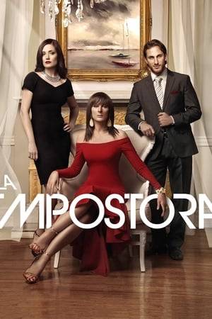 La Impostora, is a Spanish-language telenovela presumably to be produced by United States-based television network Telemundo Studios, Miami.
