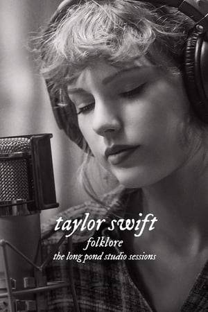 An intimate concert film, in which Taylor Swift performs each song from her album 'folklore' in order, as she reveals the meaning and the stories behind all 17 tracks for the very first time.