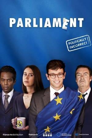 Samy, a young parliamentary assistant, arrives in Brussels after the Brexit referendum. He is not fit for the job. Samy doesn't know much about European institutions and he hopes to get away with it thanks to his cleverness…