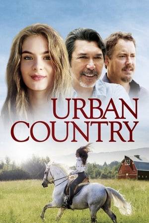 A young, troubled city girl decides to move to her family owned horse ranch in a small, southern town for the summer to care for her dying mother.