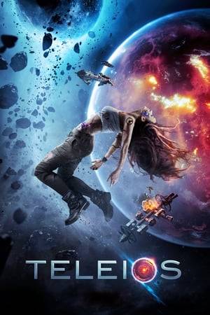 A deep space mining vessel has been adrift for two years. It is suspected the crew brutally killed each other, but the reason for the bloodbath is unknown. A rescue crew is sent to find if there are any survivors, what happened and why.