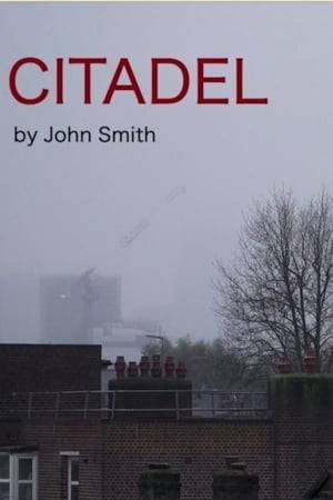 Filmed from the artist’s window during the first English lockdown, ‘Citadel’ combines short fragments from British Prime Minister Boris Johnson’s speeches relating to coronavirus with views of the London skyline.