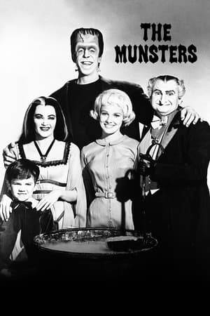 A family of friendly monsters that have misadventures all while never quite understanding why people react to them so strangely.