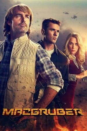 After rotting in prison for over a decade, America's ultimate hero and uber patriot MacGruber is finally released. His mission: to take down a mysterious villain from his past—Brigadier Commander Enos Queeth. With the entire world in the crosshairs, MacGruber must reassemble his old team in order to defeat the forces of evil.