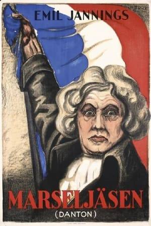 At the height of Reign of Terror Maximilien Robespierre orchestrates the trial and execution of several of his fellow leading French revolutionaries including Georges Danton.