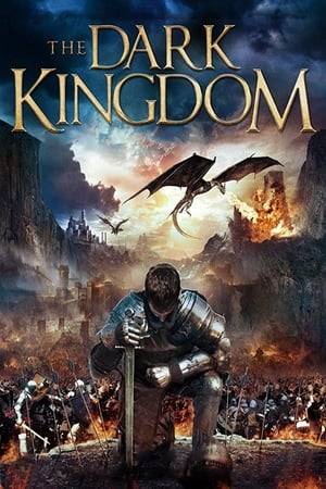 To save their Kingdom from an army of undead, a group of warriors must travel through the forbidden lands fighting the fearsome beasts that call The Dark Kingdom their home.