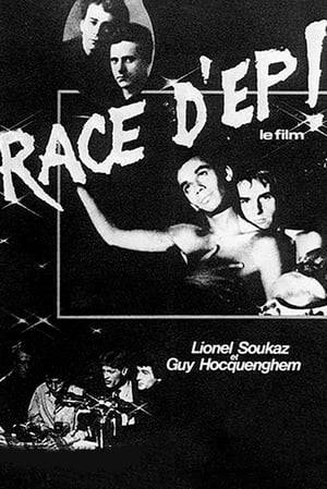 "Race d’Ep!" (which literally translates to "Breed of Faggots") was made by the “father of queer theory,” Guy Hocquenghem, in collaboration with radical queer filmmaker and provocateur Lionel Soukaz. The film traces the history of modern homosexuality through the twentieth century, from early sexology and the nudes of Baron von Gloeden to gay liberation and cruising on the streets of Paris. Influenced by the groundbreaking work of Michel Foucault on the history of sexuality and reflecting the revolutionary queer activism of its day, "Race d’Ep!" is a shockingly frank, sex-filled experimental documentary about gay culture emerging from the shadows.