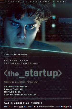 A teenager, named Matteo, dreams of becoming a professional swimmer. When his coach prefers to him the son of the team's sponsors, Matteo takes revenge studying at the university Bocconi and inventing a social network.
