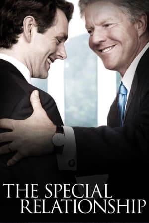 A dramatisation that follows Tony Blair's journey from political understudy waiting in the wings of the world arena to accomplished prime minister standing confidently in the spotlight of centre stage. It is a story about relationships, between two powerful men (Blair and Bill Clinton), two powerful couples, and husbands and wives.
