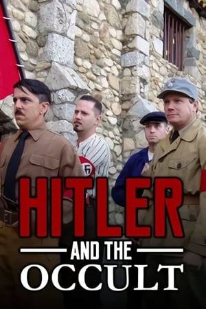 Was Adolf Hitler influenced and motivated by the occult? Through the years, historians have debated the mysterious connection between the occult, Hitler and the Nazi party, including some who maintain that Hitler killed others to keep his occult beliefs a secret. NGC examines how Hitler's involvement with the German Worker's Party brought him face-to-face with occultists who may have influenced his beliefs.