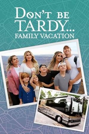 Don't Be Tardy... is an American reality television series on Bravo that debuted on April 26, 2012.