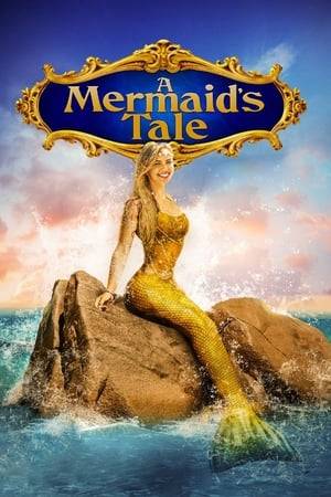 12-year-old Ryan moves to the town where her father was born—a bleak, dying fishing town. However, exploring the coast, she discovers a cove that is home to a mysterious girl named Coral who reveals herself to be a mermaid.