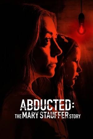 High school teacher Mary Stauffer and her eight-year old daughter, Beth are held captive for 53 days by an obsessed former student. Based on a true story.