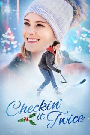 A journeyman hockey player falls for a real estate agent in a career crisis when he's traded to her hometown and moves into the cottage in her hockey-loving family's backyard.