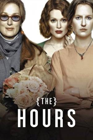 "The Hours" is the story of three women searching for more potent, meaningful lives. Each is alive at a different time and place, all are linked by their yearnings and their fears. Their stories intertwine, and finally come together in a surprising, transcendent moment of shared recognition.