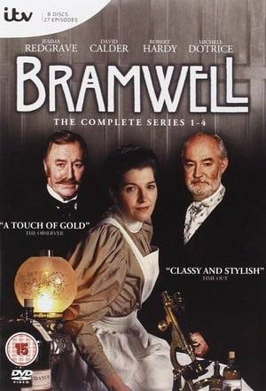 The story of Eleanor Bramwell , a pioneering female doctor in the late nineteenth century, and the struggles she has with her friends, her colleagues and society. Determined to take the medical profession out of the dark ages, her strongly held opinions often draw her into conflict with the chief surgeon, a man keener on tradition than he is on progress.