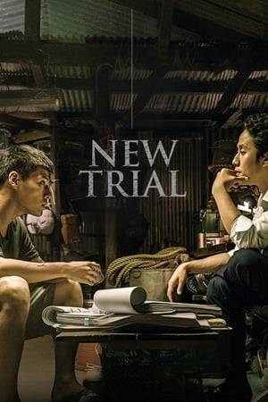 A taxi driver is found dead, and Hyun-woo, the only witness, charged with a murder and serves 10 years in prison. While offering pro bono services, a lawyer Junyoung meets Hyun-woo, and they begin their journey to prove his innocence.