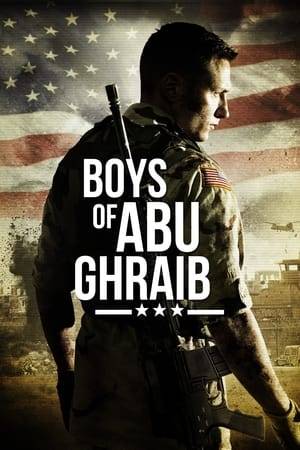An American soldier deployed at Abu Ghraib finds himself behind the walls of the infamous Hard Site, where he develops a secret friendship with an Iraqi detainee.
