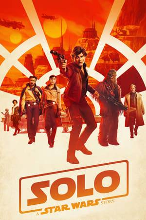 Through a series of daring escapades deep within a dark and dangerous criminal underworld, Han Solo meets his mighty future copilot Chewbacca and encounters the notorious gambler Lando Calrissian.