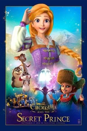 Cinderella discovers a secret that could shake their world: an evil witch turned the prince into a mouse and replaced him with a look-alike. Cinderella and her friends must save the real prince and help him defeat the evil witch.