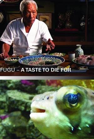 It's the most dangerous delicacy in the world. Despite incidents of poisoning year after year, the popularity of this exotic dish in Japan remains unbroken. The Japanese blowfish fugu contains one of the deadliest poisons known to man, 1250 times more potent than cyanide. If the cook isn't skilled in the use of a filet knife, the gourmet meal could become a death sentence for the restaurant guest.