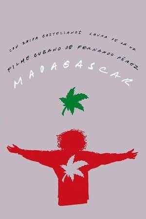 The 50-minute "Madagascar" has the resonance and eloquence of the best poetry, as it deftly turns an adolescent's search for identity into a metaphor for socialist Cuba. Laura is a professor at a shabby, stultifying college. Her daughter, Laurita, stops going to school, wishes to move to Madagascar and quickly races through several phases. One day, she looks like a heavy-metal fan, another like a bohemian who weeps at poetry and art. Slowly, she crosses the line from ordinary adolescent confusion to intense neurosis and beyond, finally becoming so obsessed with religion and good works that she brings 10 homeless children into the cramped house she shares with her mother and grandmother.