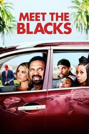 As Carl Black gets the opportunity to move his family out of Chicago in hope of a better life, their arrival in Beverly Hills is timed with that city's annual purge, where all crime is legal for twelve hours.