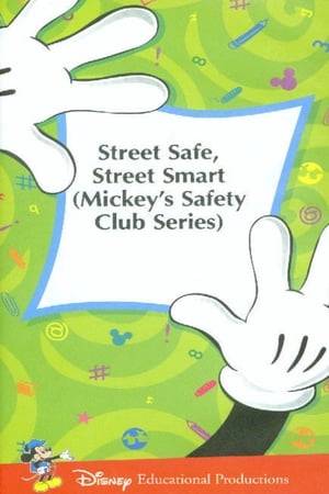 Mickey and his friends take a close look at important street safety situations and tips.
