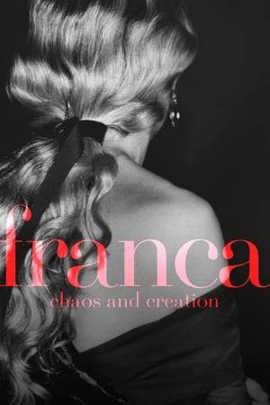 Director Francesco Carrozzini creates an intimate portrait of his mother, Franca Sozzani, the legendary editor-in-chief of Italian Vogue. From the ridiculous to the sublime, her astonishing but often controversial magazine covers have not only broken the rules but also set the high bar for fashion, art and commerce over the past 25 years. From the legendary “Black Issue" and the “Plastic Surgery issue" Sozzani remains deeply committed to exploring subject matter off limits to most in order to shake up the status quo and occasionally redefine the concept of beauty.