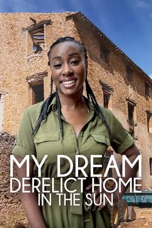 My Dream Derelict Home In The Sun features property expert Scarlette Douglas, as she follows the bravest Brits as they sink their savings into derelict properties in some of the most beautiful parts of France and Spain to transform them into dream homes.