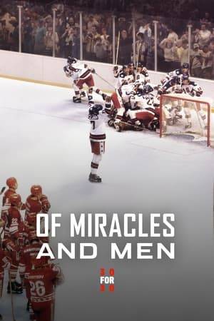 On a Friday evening in Lake Placid, New York, a plucky band of American collegians stunned the vaunted Soviet national team, 4-3 in the medal round of the 1980 Winter Olympic hockey competition. Americans couldn't help but believe in miracles that night, and when the members of Team USA won the gold medal two days later, they became a team for the ages. This film explores the "Miracle on Ice" through the Soviet lens. While focused on the game itself, the journey of the stunned Soviet team didn't begin -- or end -- in Lake Placid.
