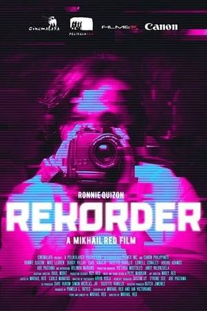 The ﬁlm tells the story of a former 1980’s ﬁlm cameraman who now currently works as a movie pirate operating in present day Manila. He routinely smuggles a digital camcorder into movie theaters in order to illegally record ﬁlms. One night he records something else... And the footage goes viral.