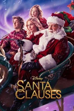 After nearly three decades of being Santa Claus, Scott Calvin’s magic begins to falter. As he struggles to keep up with the demands of the job, Scott discovers a new clause that forces him to re-think his role as Santa and as a father.