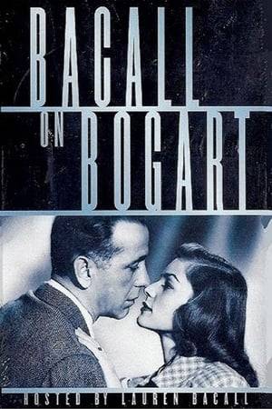 Lauren Bacall tells the story of her late husband Humphrey Bogart, presenting clips from his movies and interview clips with his peers.