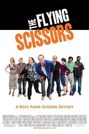 An irreverent look inside the world of competitive "Rock, Paper, Scissors." Follow a stay-at-home Dad, a professional trash-talker and many others who vie for the title of champion.