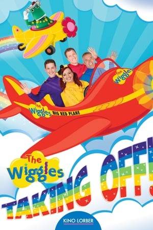 Taking Off! is the debut release of The Wiggles new line-up! It's all systems go as Anthony, Emma, Lachy and Simon release their first exciting sounds with 20 tracks of Wiggly fun! You've got a passport to fun as Blue Wiggle Anthony Field, The Wiggles music producer for 21 years, continues to produce the sounds that have engaged children around the world for decades. "It was so much fun working with Simon, Emma and Lachy," he enthuses. "And their enthusiasm is palpable." So what are you waiting for? The air traffic controllers of fun have given this album the seal of approval. The Wiggles are Taking Off! on an exciting musical adventure!