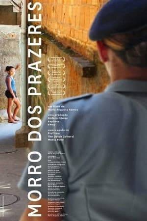It examines the daily life of the residents and cops at a Rio de Janeiro favela one year after the arrival of a Pacifying Police Unit.