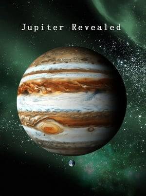 BBC Horizon Documentary. Jupiter, the largest and fastest rotating planet among the eight major planets in the solar system, is the fifth planet from the inside out. This film tells the latest information from NASA's Juno Jupiter probe, unveiling the wonders of Jupiter.