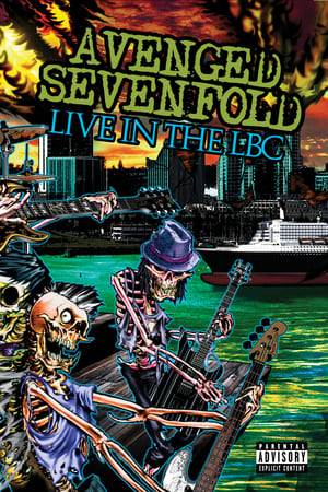 Live in the LBC & Diamonds in the Rough is the first live album and DVD package released on September 16, 2008 by Avenged Sevenfold from Warner Bros. Records. The live DVD features the band's April 10, 2008 hometown show at Long Beach Arena headlining the Rockstar Taste of Chaos tour, while the CD contains previously unreleased B-sides that were recorded during the making of Avenged Sevenfold, plus various covers, and other never-before-heard material. The DVD was directed by Core Entertainment's Rafa Alcantara, who also worked on the band's critically acclaimed 2007 road documentary All Excess. On August 15, 2008, a trailer was released by Avenged Sevenfold on their YouTube channel. On September 5, 2008, Avenged Sevenfold released the live version of "Seize the Day" from the DVD through their imeem account. "Unholy Confessions" and "Scream" were later streamed before the release as well.