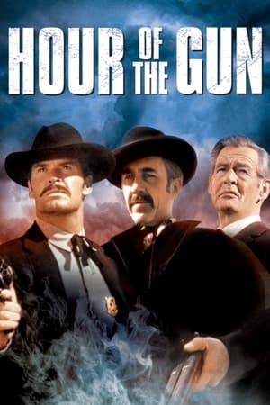 Marshal Wyatt Earp kills a couple of men of the Clanton-gang in a fight. In revenge Clanton's thugs kill the marshal's brother. Thus, Wyatt Earp starts to chase the killers together with his friend Doc Holliday.
