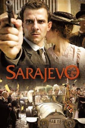The events in Sarajevo in June 1914 are the backdrop for a thriller directed by Andreas Prochaska and written by Martin Ambrosch, focusing on the examining magistrate Dr. Leo Pfeffer (Florian Teichtmeister) investigating the assassination of Archduke Franz Ferdinand. Trying to do his job in a time of lawlessness and violence, intrigues and betrayal, Leo struggles to maintain his integrity and save his love, Marija, and her father, prominent Serbian merchant. But the events of Sarajevo have set into motion an inescapable course of events that will escalate to become … the Great War.
