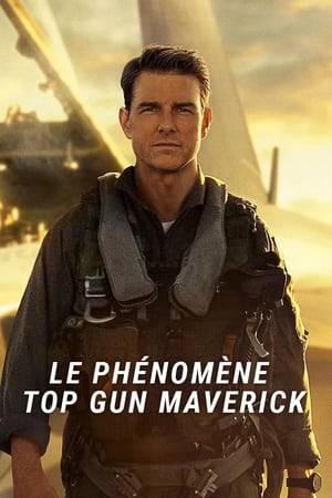 36 years after the release of the first "Top Gun", this sequel has been eagerly awaited by fans around the world. Didier Allouch talks about the success of the film in France and around the world.