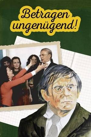 A German comedy from 1972 directed by Franz Josef Gottlieb. Mommsen Gymnasium director Taft reminisces about his own time as a student.