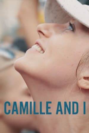 Camille and Marie are in love. But everyone has something to say about the relationship.
