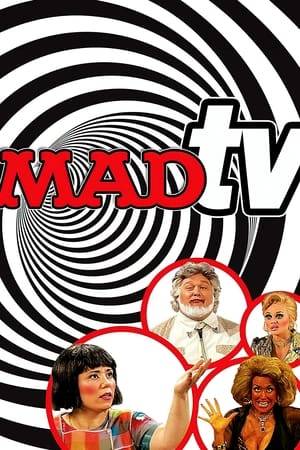 MADtv is an American sketch comedy television series originally inspired by Mad magazine. The one-hour show aired Saturday nights on Fox.