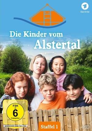 Die Kinder vom Alstertal is a German television series.
