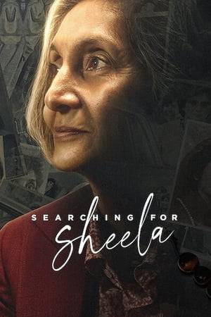 Journalists and fans await Ma Anand Sheela as the infamous former Rajneesh commune's spokesperson returns to India after decades for an interview tour.