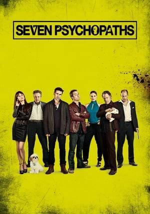 A struggling screenwriter inadvertently becomes entangled in the Los Angeles criminal underworld after his oddball friends kidnap a gangster's beloved Shih Tzu.