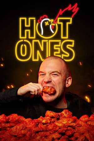 The show with hot questions and even hotter wings invites a famous guest over to eat and then interviews them while they're struggling through the heat.