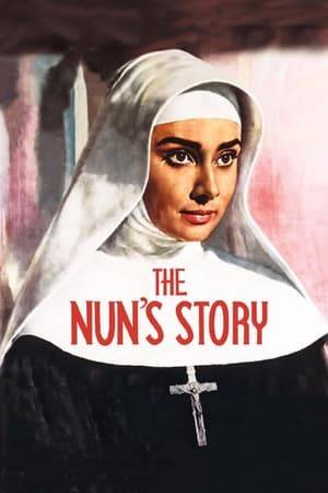 After leaving a wealthy Belgian family to become a nun, Sister Luke struggles with her devotion to her vows during crisis, disappointment, and World War II.
